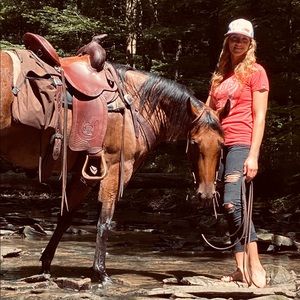 Meet your Posher, Carrie